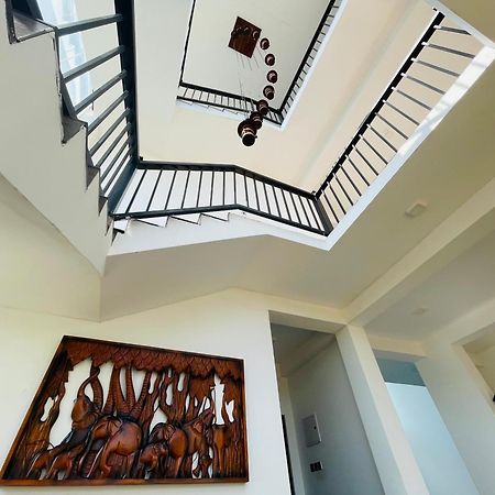 Black Mustang Hotel Dambulla Zewnętrze zdjęcie