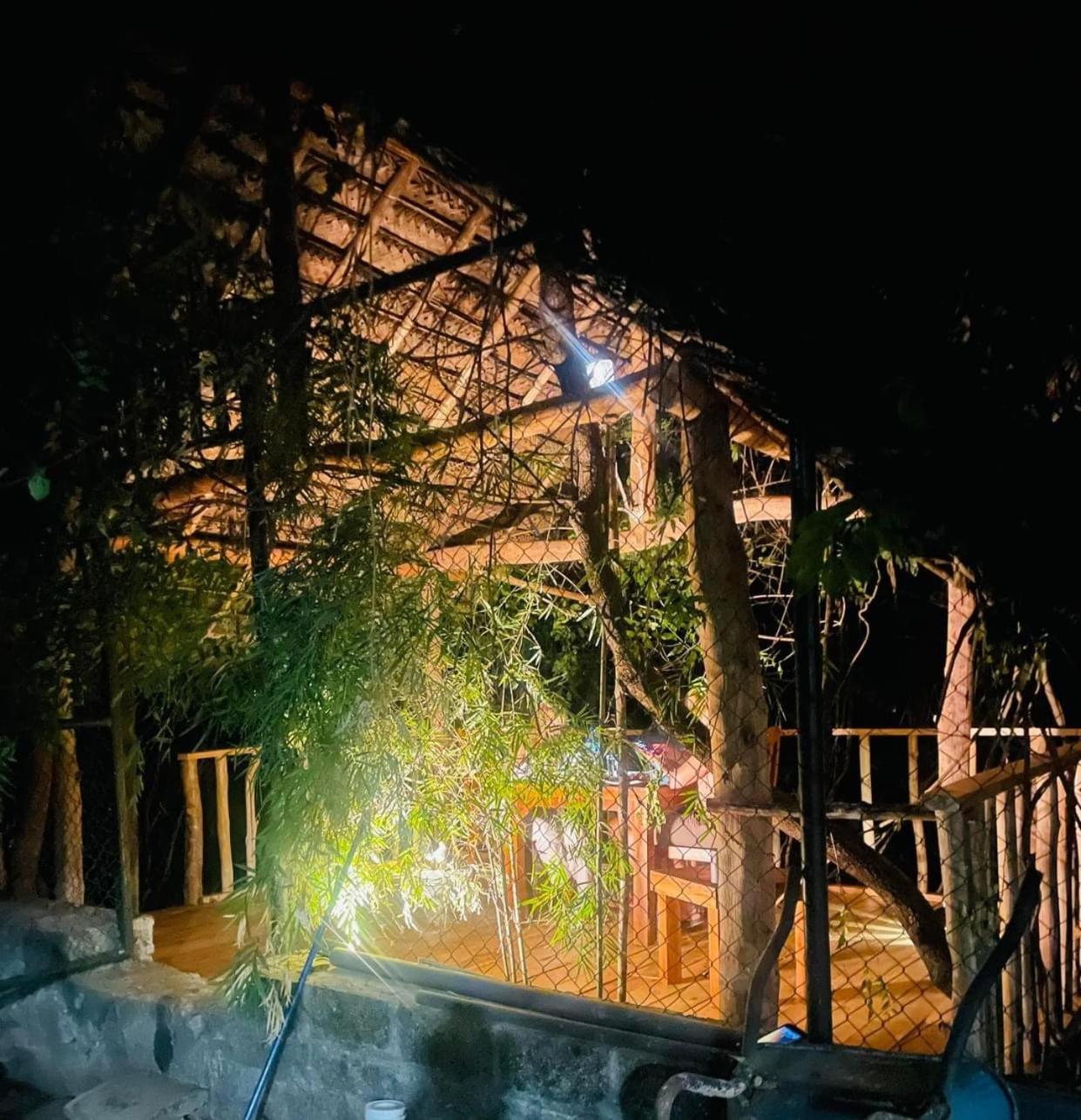 Black Mustang Hotel Dambulla Zewnętrze zdjęcie