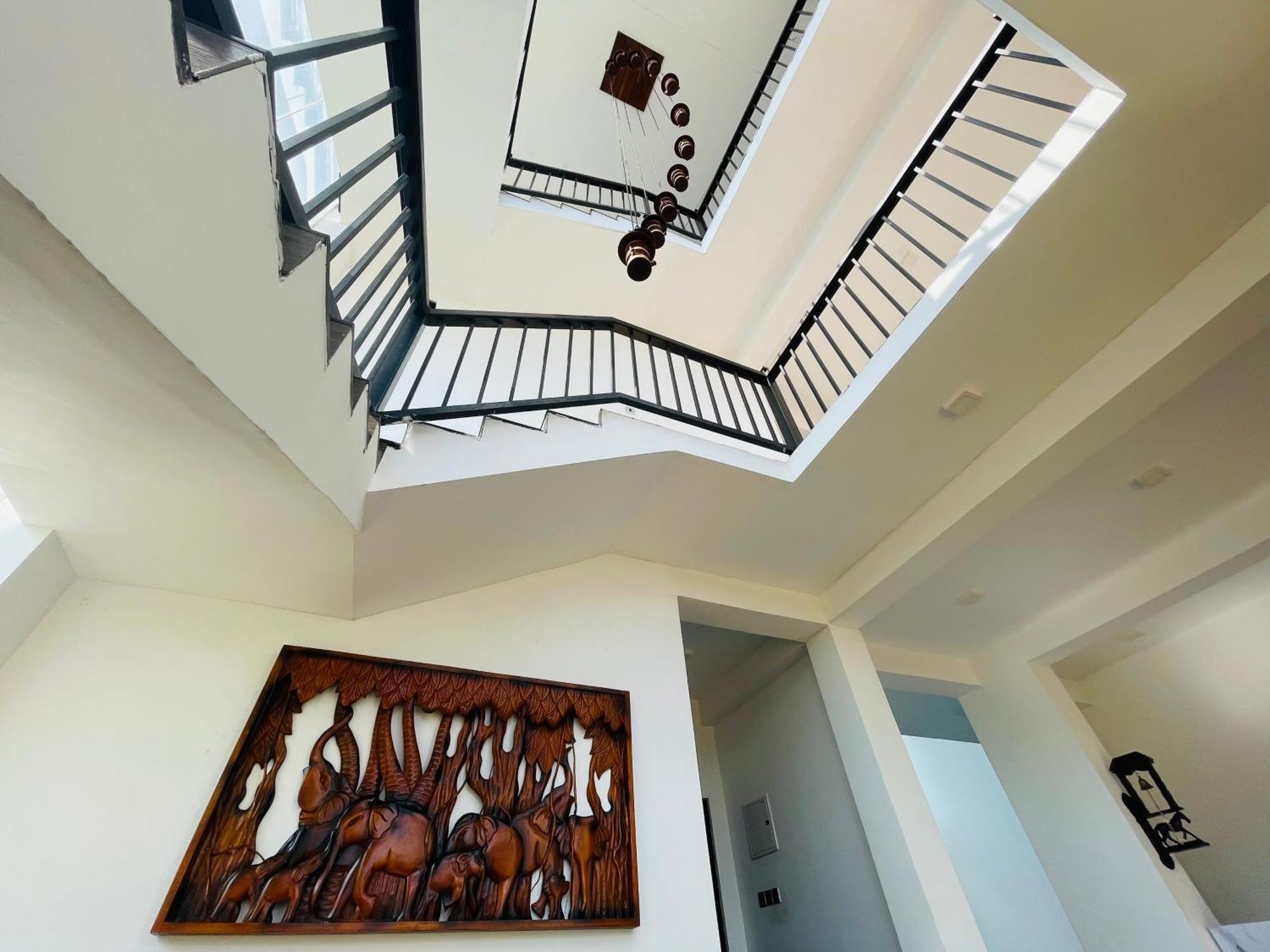 Black Mustang Hotel Dambulla Zewnętrze zdjęcie